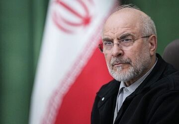 قالیباف: ایرانی متفاوت خواهید دید