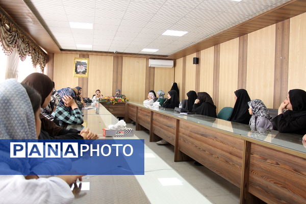 کارگاه یکروزه دوره معرفی بازیگری صدا در تبریز