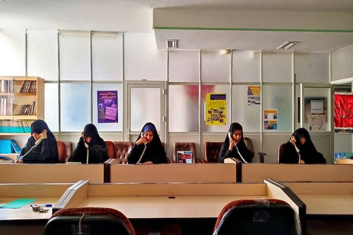 راه‌اندازی مرکز ملی ارتباطات مردمی طرح زندگی با آیه‌ها در قم