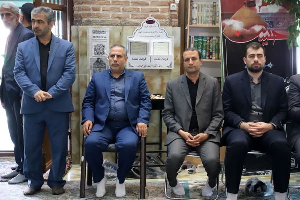 یادواره «شکوفه‌های آذربایجان»