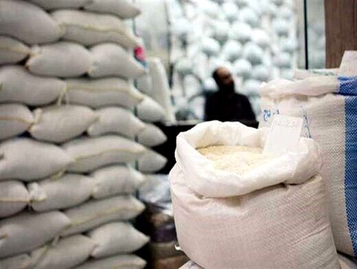 نرخ برنج ایرانی به تعادل می‌رسد