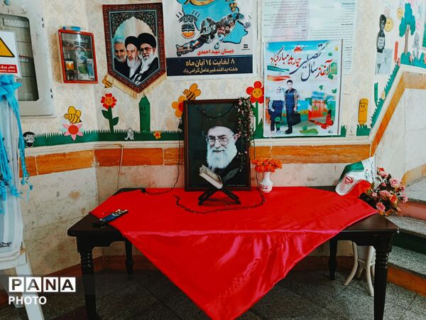 جشن شکوفه‌ ها؛ آغاز یک مسیر تازه برای کلاس اولی‌ ها