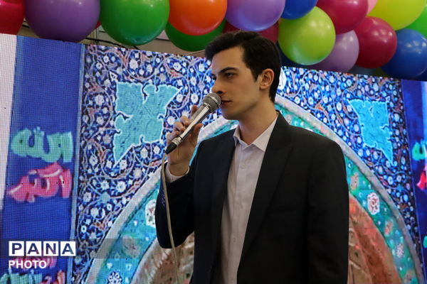 سی و سومین نمایشگاه بین‌المللی قرآن کریم در مصلی امام خمینی(ره)