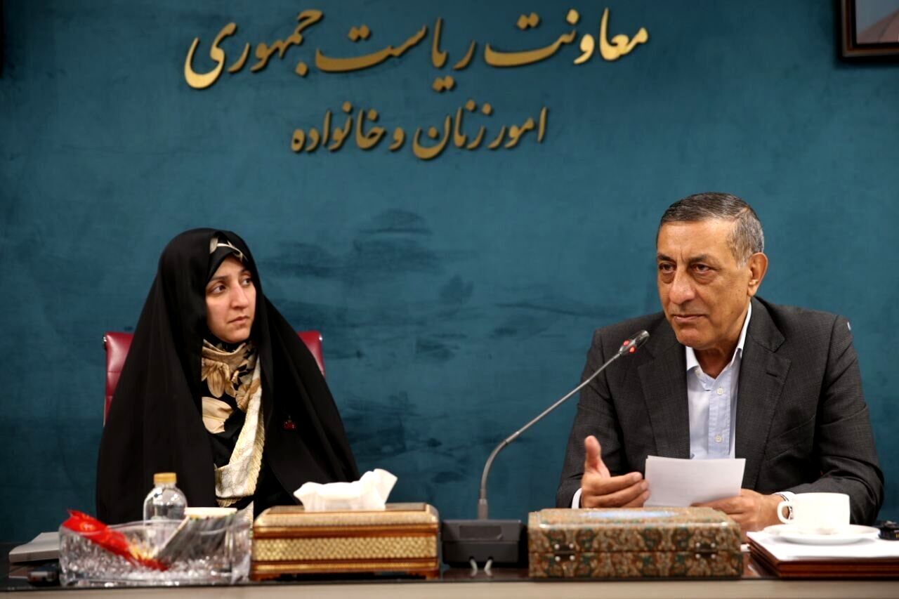 قائم پناه: توسعه پایدار بدون عدالت جنسیتی ممکن نیست