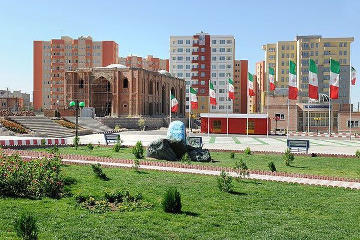 شورای شهر سهند رسماً منحل شد