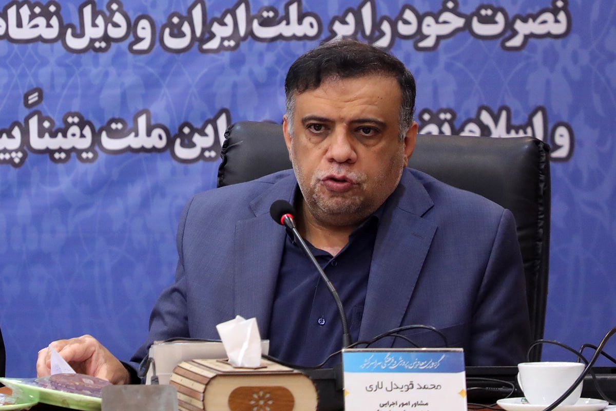 هر دانش‌آموز باید حداقل یک روز اردو داشته باشد