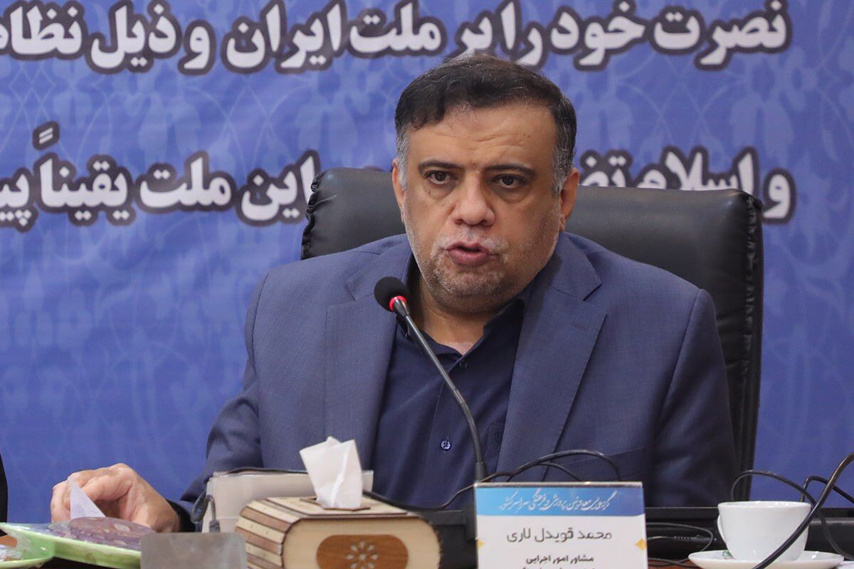 تحقق جهش اعتباری در معاونت پرورشی و فرهنگی وزارت آموزش و پرورش/ ظرفیت‌های جدیدی برای تحول در کانون‌ها و اردوگاه‌ها ایجاد شده است