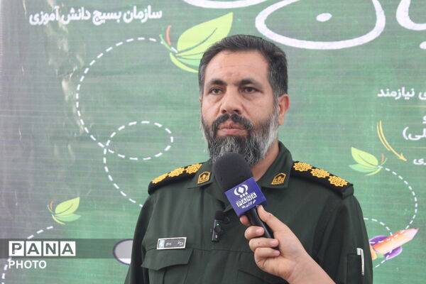 توزیع 4 هزار بسته لوازم‌التحریر در شهرستان سملقان 