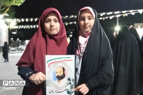 حماسه باشکوه مردم در موج هشتاد و نهم خیابان 