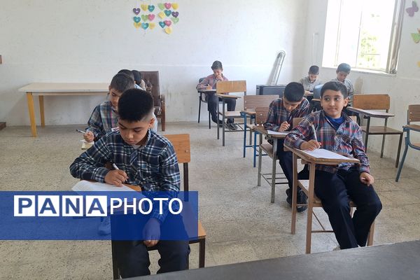 اولین دوره جشنواره رقابت‌های علمی و مهارتی سفیران سلامت ناحیه ۳ شیراز