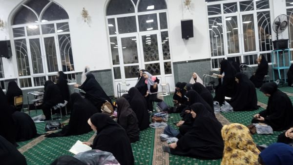 درسهایی از نهج‌البلاغه در شامگاه میلاد امام جواد (ع)