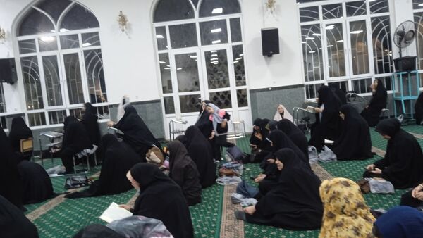 درسهایی از نهج‌البلاغه در شامگاه میلاد امام جواد (ع)
