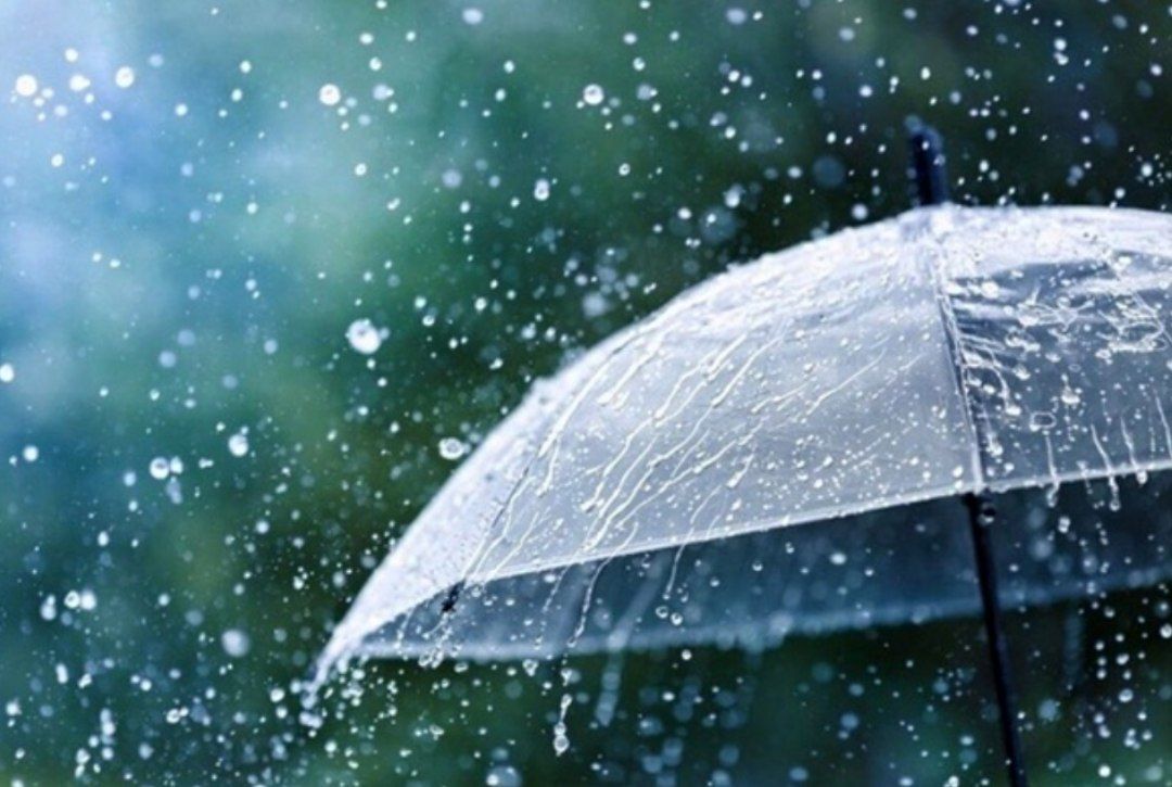 رگبار و رعد و برق در ۱۹ استان کشور