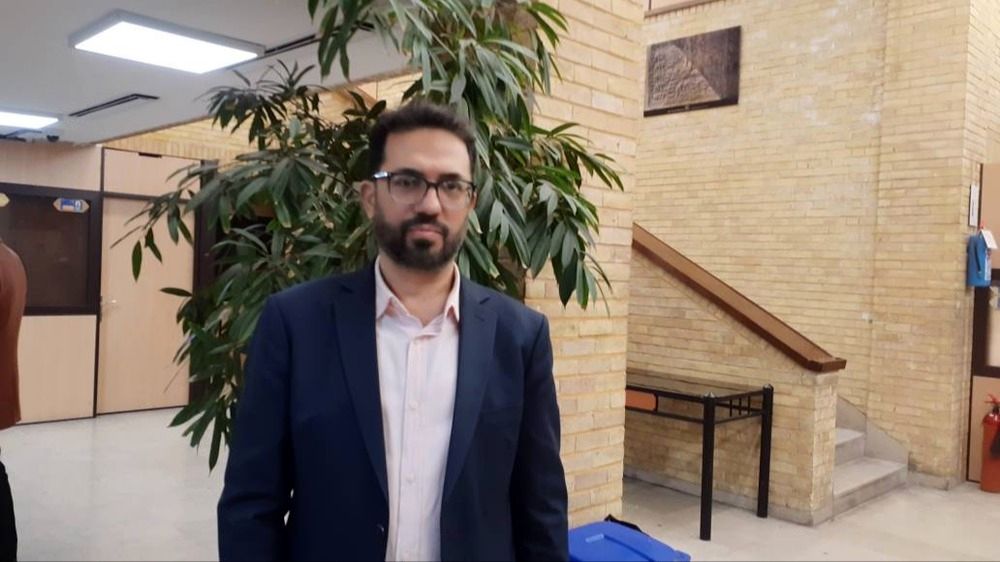 آموزش یک نوع بالندگی در راه توسعه در حوزه گردشگری است