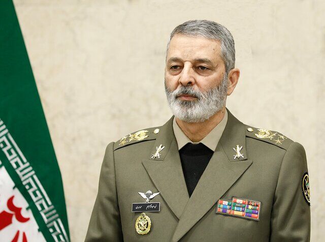 شهادت آیت الله رئیسی داغی سنگین بر دل ملت ایران است