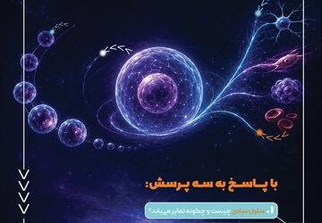 فراخوان دوره هفدهم رویداد علم‌کاوی منتشر شد/ سفری به گذشته یک سلول