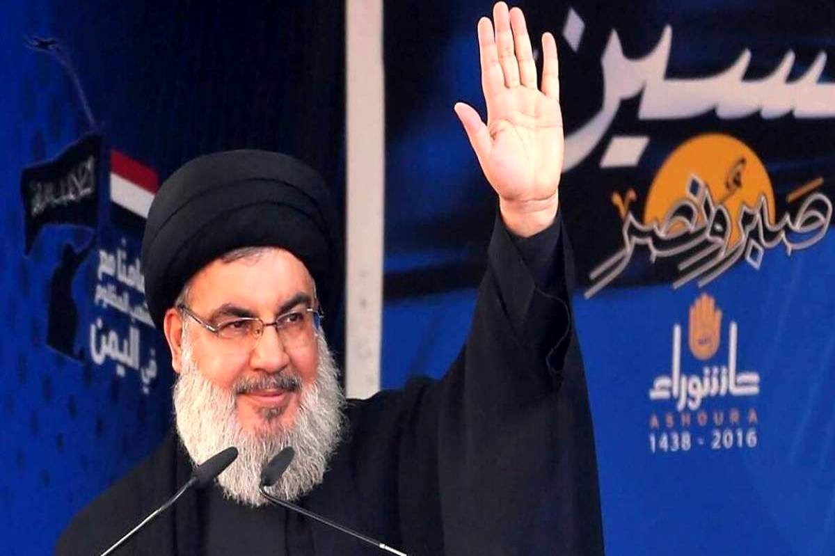 شهادت سید حسن نصرالله؛ نماد اتحاد اسلامی و پایداری در برابر استکبار  بود 