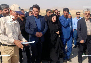 استاندار کردستان در دهگلان؛ سفری پر از رنگ همدلی، توسعه و امید