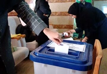 انتخابات شورای دانش‌آموزی، تمرینی برای اعتماد و همدلی