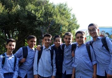 آشنایی با رویکرد مدرسه هدف