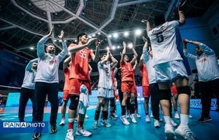 ‌ورزش دانش‌آموزی گنجینه‌ای از سرمایه‌های سازنده ورزش قهرمانی ایران است/ باید از این اندوخته ارزشمند نهایت بهره را ببریم