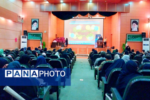 سفیران سلامت دانش‌آموزی رابط انتقال مفاهیم بهداشتی