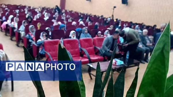 از کلاس خبرنگاری تا شکوفایی استعدادها