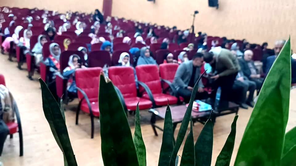 از کلاس خبرنگاری تا شکوفایی استعدادها