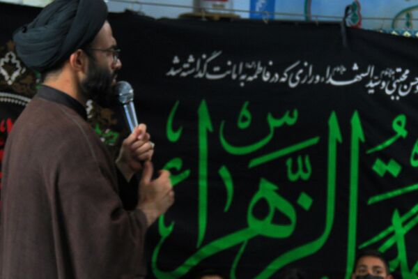 اتحاد نسل نو در پاسداشت فرهنگ مقاومت در ورامین