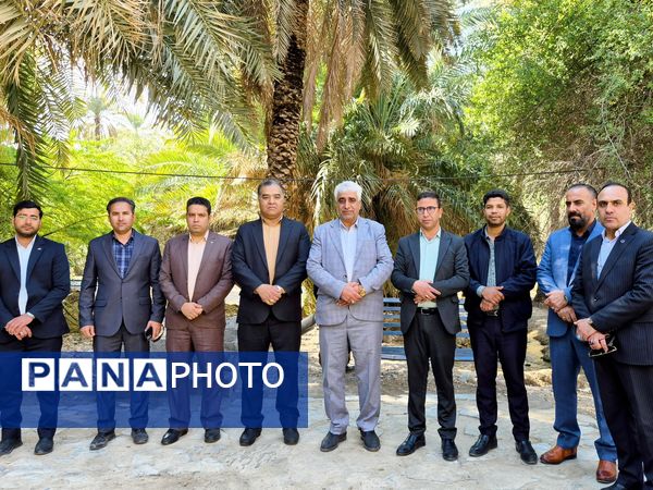 رقابت ورزشکاران دیار کریمان در مسیرهای طبیعی با میزبانی شهرستان عنبرآباد