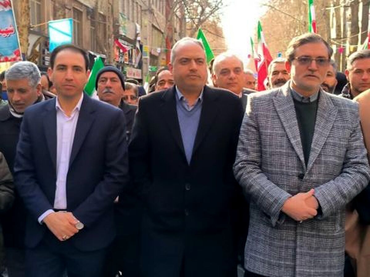 مسئولیت ما در قبال تربیت نسل آگاه و متعهد بیش از گذشته است