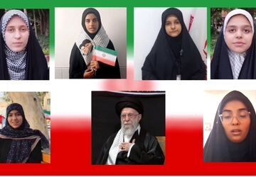 پیوستن خبرنگاران پانا به پویش ای ایران