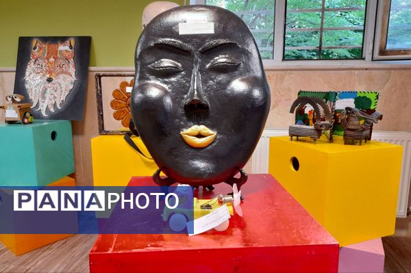 جشنواره  «دور ریختنی‌های دوست داشتنی» در شیراز