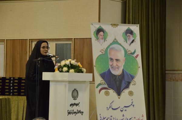 تبیین و تجلیل برنامه‌ها و ماموریت‌های رابطان پژوهشی مدارس قطب شهید شوشتری