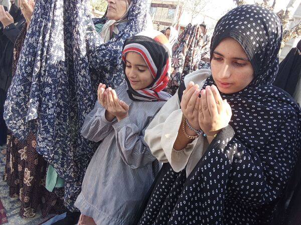 عید فطر، عید آسودگی از آتش غفلت