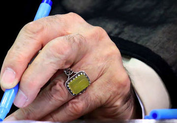 پیام تسلیت رهبر انقلاب در پی درگذشت همسر عضو مجمع تشخیص مصلحت نظام