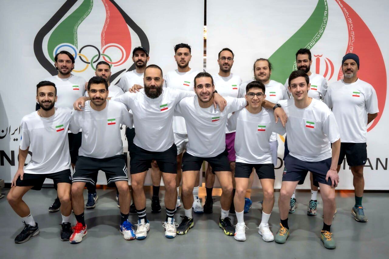 جام پدل امارات؛ شکست بحرین مقابل ایران