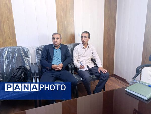برگزاری جلسه توانمندسازی معاونان و مربیان پرورشی در مارگون