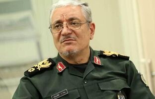 به هرگونه تعرض پاسخ می‌دهیم؛ ‌دردناک‌تر‌