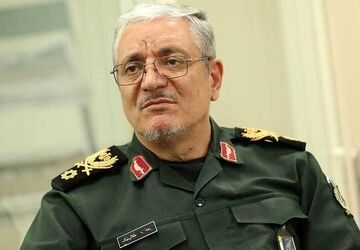به هرگونه تعرض پاسخ می‌دهیم؛ ‌دردناک‌تر‌