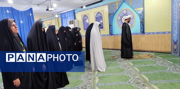 کنگره سراسری قرآن کریم ویژه سمپاد