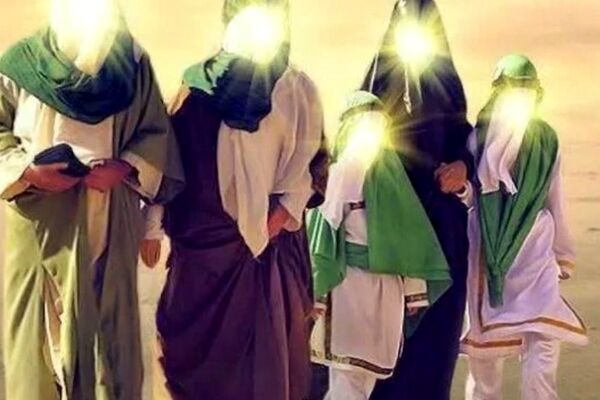 واقعه مباهله تجلی حقانیت پیامبر(ص) و جایگاه والای اهل‌بیت(ع) است