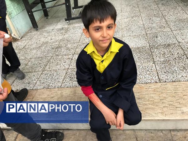 بیست و ششمین مانور سراسری «زلزله و ایمنی»