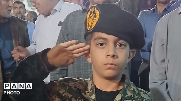 طنین دوباره فریاد مقاومت در کوهدشت؛ نود و سومین شبِ بیعت با ولایت