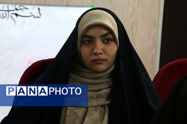 دانش‌آموز خبرنگاران ملارد در مسیر ارتقای مهارت‌های خبری