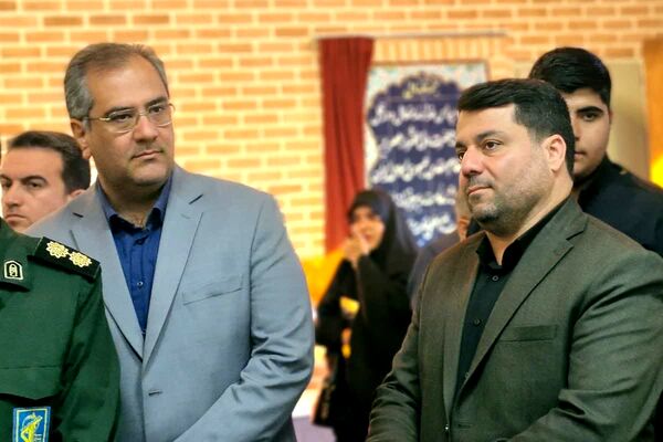 برگزاری دومین جشنواره نوردخت؛ تلفیق هنر و عفاف در پوشش ایرانی ـ اسلامی در قرچک