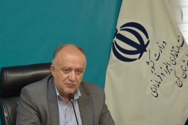 پیام تبریک فرماندار شهرستان کرج به مناسبت سالروز ورود آزادگان به میهن