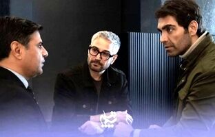 قصه خوب، مهم‌ترین معیار من برای انتخاب نقش است