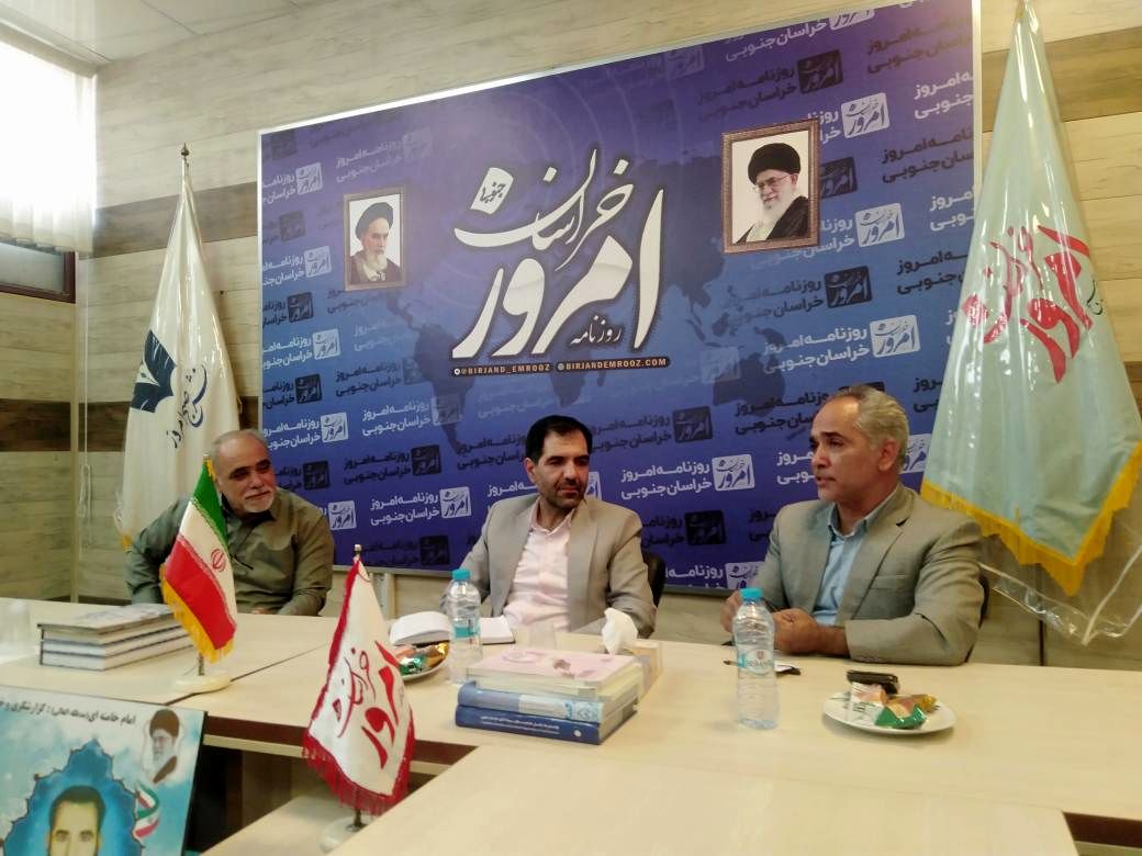 افتتاح فاز اول آزمایشگاه تخصصی دامپزشکی شرق کشور
