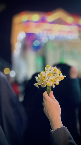 کاروان انتظار در اشکذر
